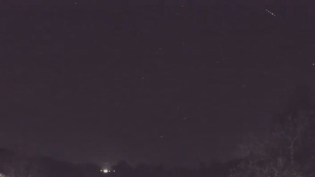AMS16 meteor