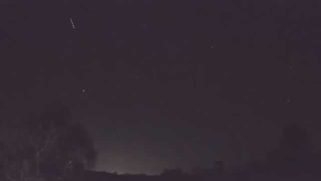 AMS16 meteor