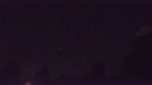 AMS16 meteor