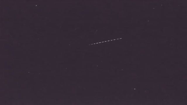 AMS16 meteor