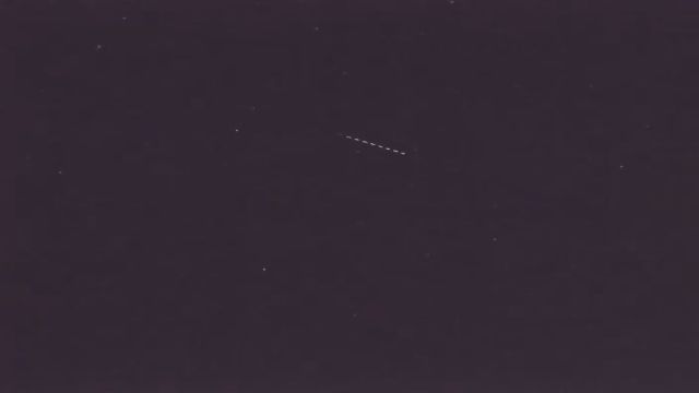 AMS16 meteor