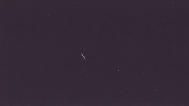 AMS16 meteor