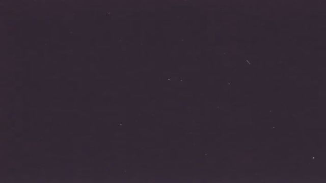 AMS16 meteor