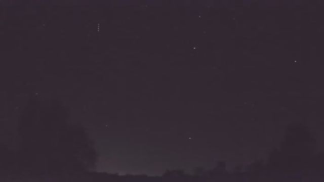 AMS16 meteor