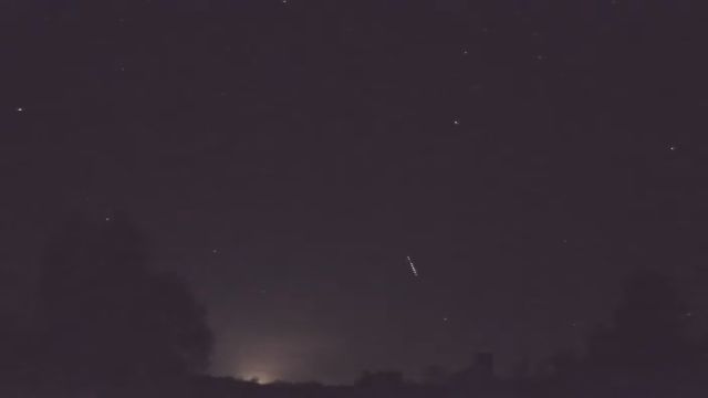 AMS16 meteor