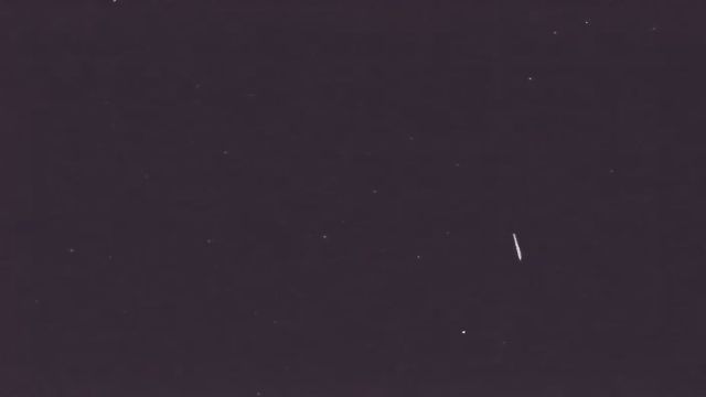 AMS16 meteor