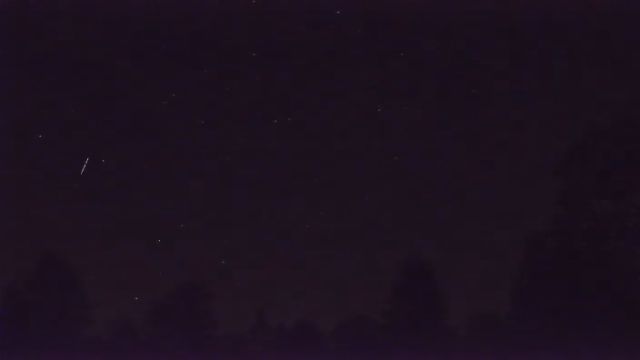 AMS16 meteor