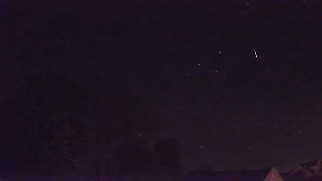 AMS16 meteor