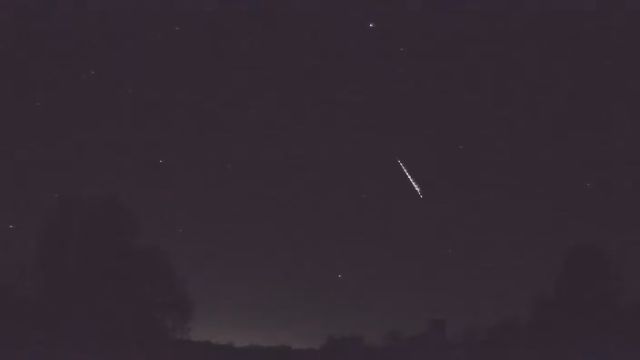 AMS16 meteor
