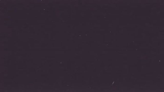 AMS16 meteor