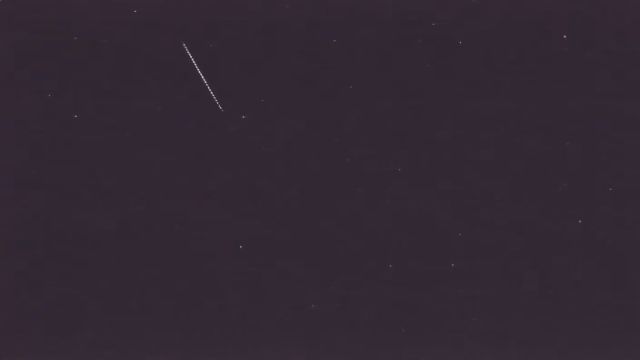 AMS16 meteor