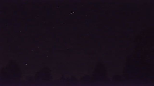 AMS16 meteor
