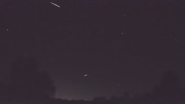 AMS16 meteor