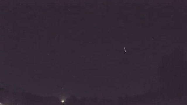 AMS16 meteor