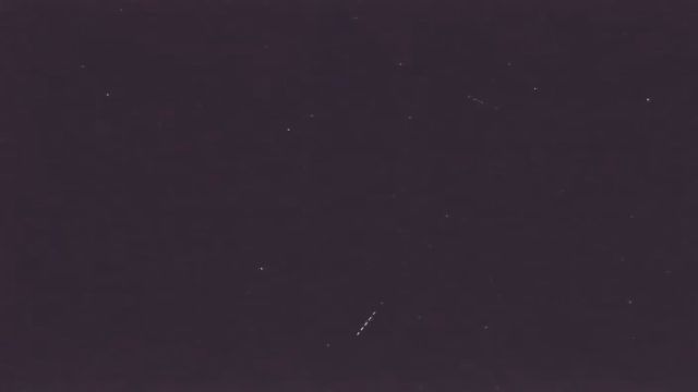 AMS16 meteor