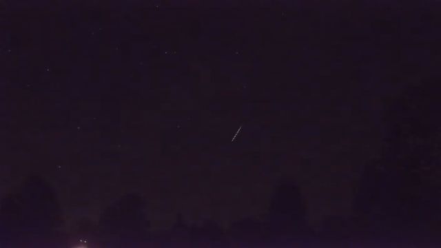 AMS16 meteor