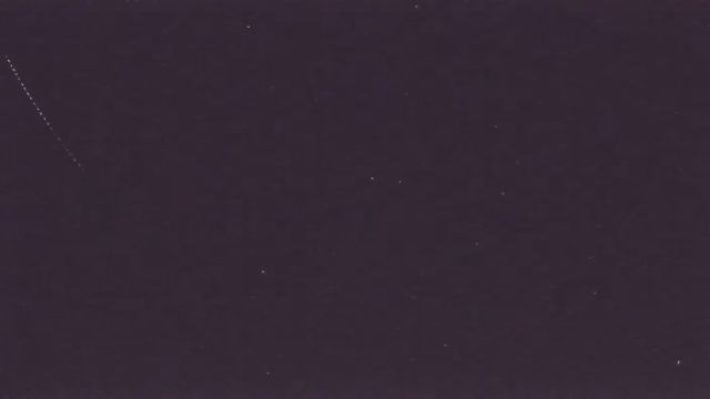 AMS16 meteor