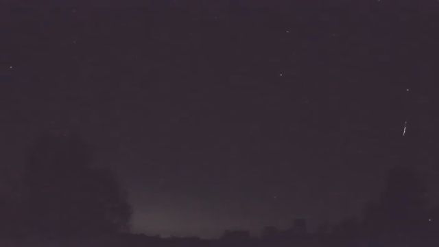 AMS16 meteor