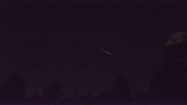 AMS16 meteor