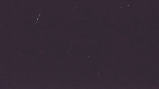 AMS16 meteor
