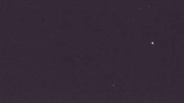 AMS16 meteor