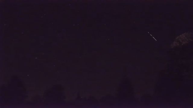 AMS16 meteor