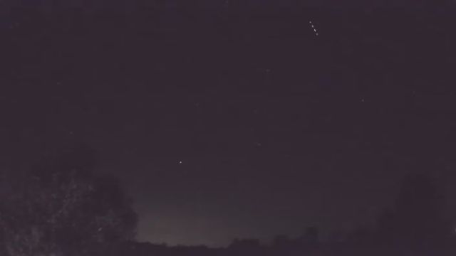 AMS16 meteor