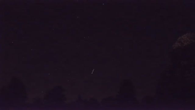 AMS16 meteor