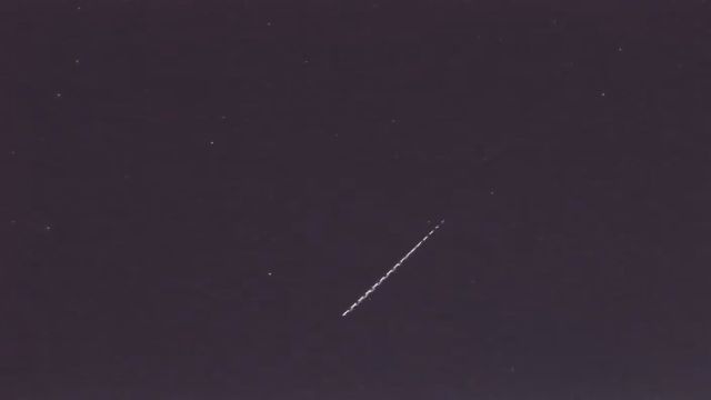 AMS16 meteor