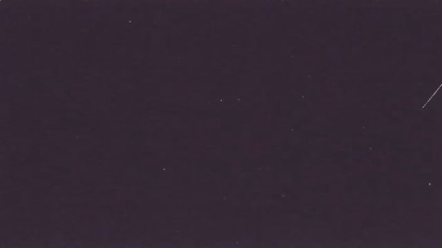 AMS16 meteor