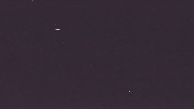 AMS16 meteor