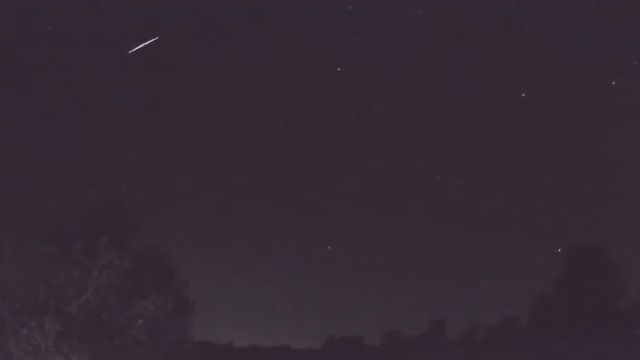 AMS16 meteor