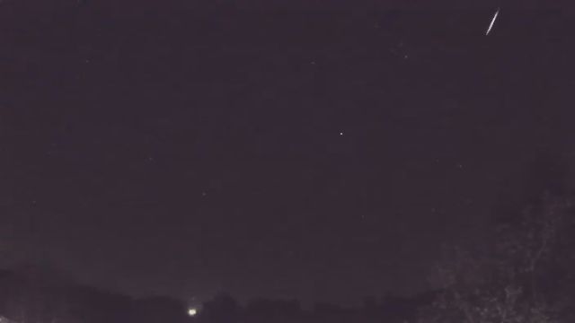AMS16 meteor