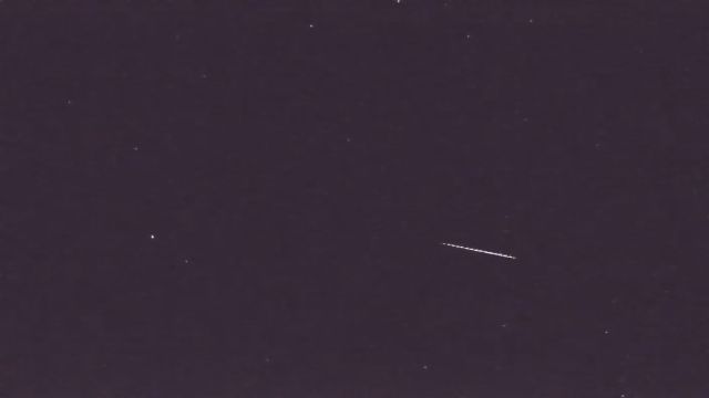 AMS16 meteor