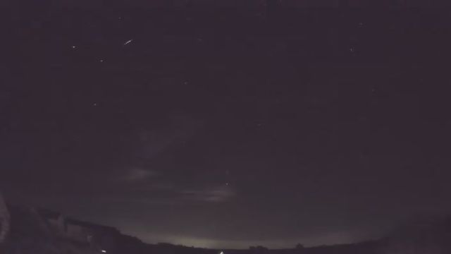 AMS16 meteor