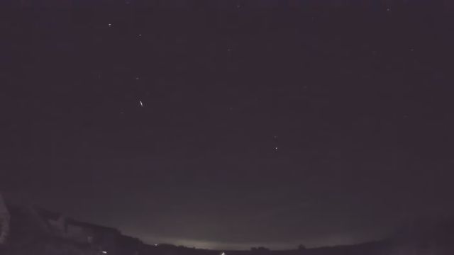 AMS16 meteor