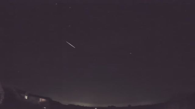 AMS16 meteor