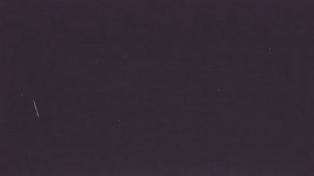 AMS16 meteor