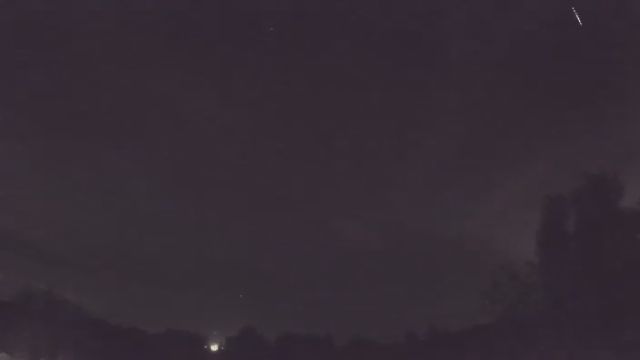 AMS16 meteor