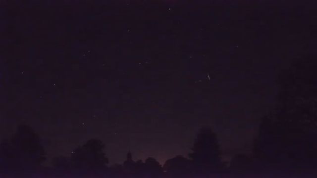 AMS16 meteor