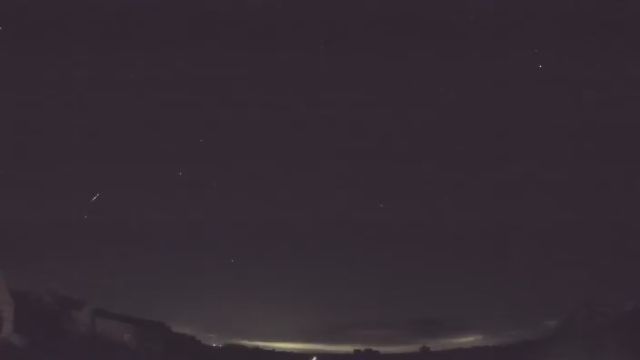 AMS16 meteor