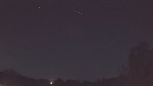 AMS16 meteor