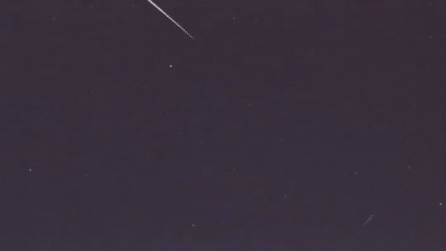 AMS16 meteor