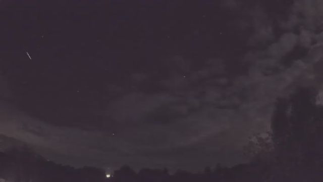 AMS16 meteor