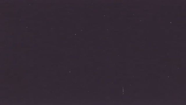 AMS16 meteor
