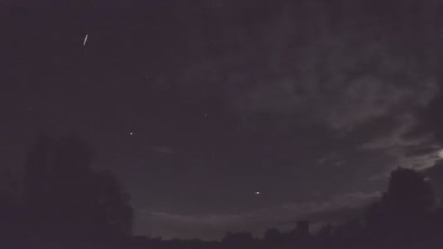 AMS16 meteor
