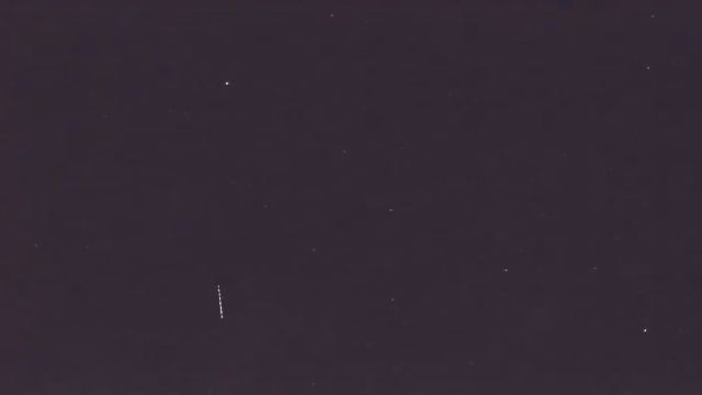 AMS16 meteor