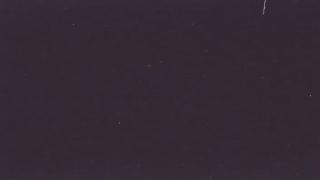 AMS16 meteor