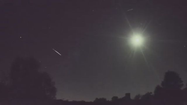 AMS16 meteor