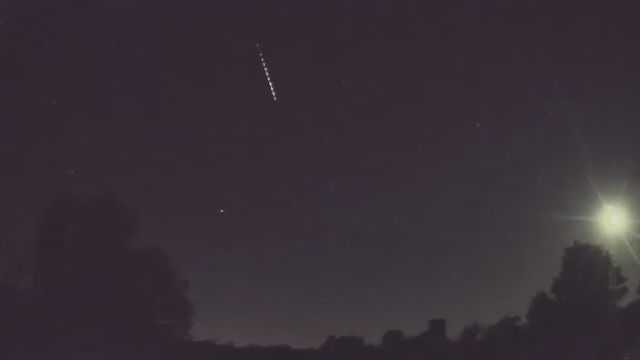 AMS16 meteor